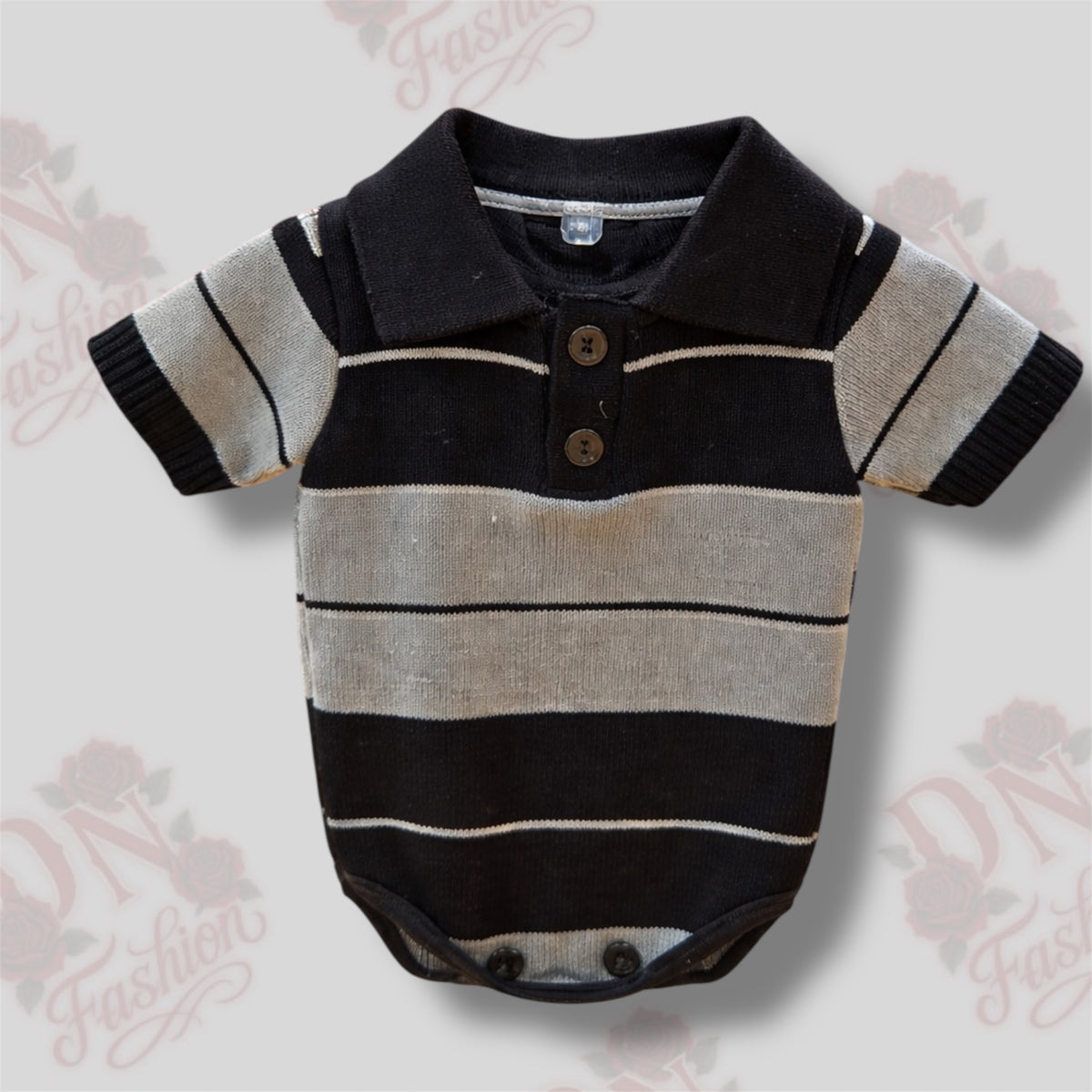 CHARLIE BROWN ONESIES